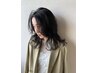 似合わせカット【リピート率90%！】￥5000