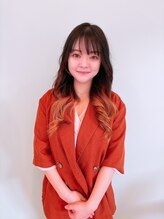 アグ ヘアー エリー 新富士店(Agu hair elly) 鈴木 美穂