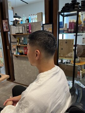 フォルム(FORME) ローフェード