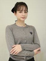 ビュートリアム 福岡(BEAUTRIUM)&nbsp;大人のピンクベージュカラー