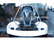 [頭浸浴とヘッドスパはどう違う？]