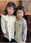 お姉さんたちを最高に可愛く