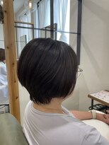 ニコ 四街道(nico)&nbsp;コバヤシの似合わせスタイル