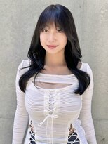 レスピア 銀座中央通り店(Respia)&nbsp;大人くびれヘア【銀座/有楽町】20代30代40代