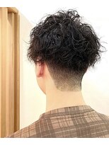 アトリエジーニー(atelier GENIE)&nbsp;ツイストスパイラル