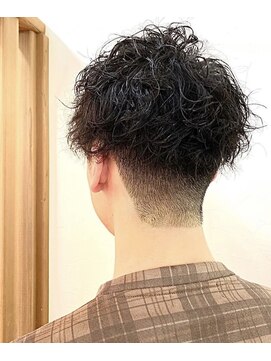 アトリエジーニー(atelier GENIE) ツイストスパイラル