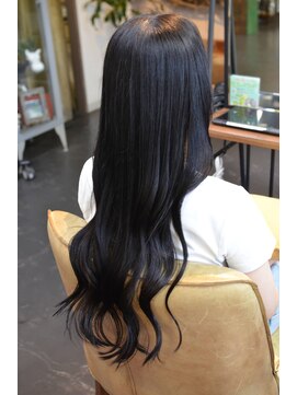 ポタム 東中野(potamu) ぷるりんトリートメント