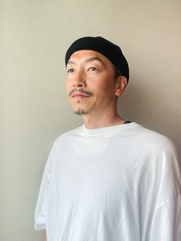 ミニマル(MINIMAL)の写真/【プライベート空間でおもてなし】表参道で活躍したスタイリストがカウンセリング～施術まで担当致します♪