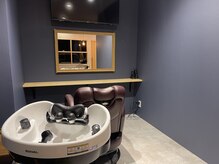 レゴリス(REGOLITH)の雰囲気（落ち着いた雰囲気の店内で、あなただけのリラックス空間を提供◎）