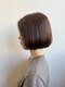 ハル ヘアラボ(HARU hair labo)の写真/『錆びない大人』の白髪染め