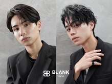 ブランクトーキョー(BLANK TOKYO)の雰囲気（洗練された都会的なトレンドメンズヘアスタイルをご提供[men's]）