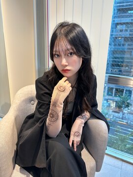 シエルバイアフロート(ciel by afloat) >>2wayバング