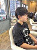 Mash short