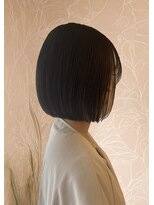 エンネ(Enne)&nbsp;丸みボブ