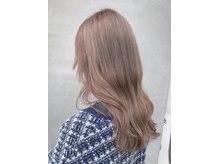 タエビスシェリール(Taebis CHERIR)