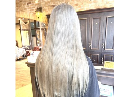 リーヘア(Ly hair)の写真