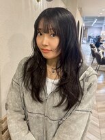 アネーロバイエーケー(ANHELO by AK)&nbsp;ハッシュカット