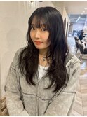 ハッシュカット