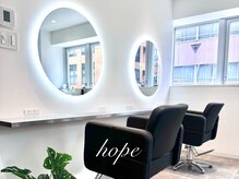 ホープ(hope)