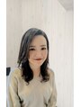 イコウヘアデザイン(icou hair design) Kimie キミエ