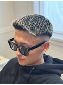 クロップフェード