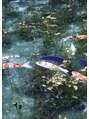 オリーブ(olive) 自然が豊かなところに行くのが好きです♪写真は岐阜県です!