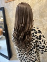ヘアスタジオ マテリアル(hair studio Material) #プルエクステ#髪質改善#カラー#ヘアセット
