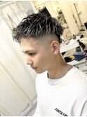 ナチュラルツイスト