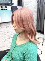 シャルム(Charm)&nbsp;ハイトーンピンク