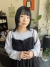 【梅雨対策】湿気に負けるなカット+サラツヤストレート27500→19250円