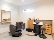 【Laf by Hair freety/掛川】＃大人ハイライト♯縮毛矯正