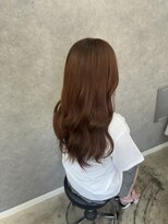 サロウィン 水戸(SALOWIN)&nbsp;【EMA】　　　オレンジ　　　【リナ6】