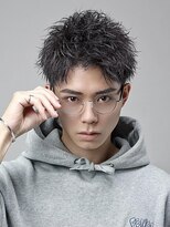 リップス 仙台ロフト(LIPPS) シャープグランジスパイキーショート