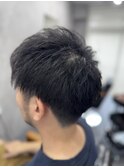 爽やかメンズスタイル