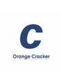 オレンジクラッカーシー(Orange Cracker C)/竹若　真央