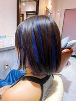 トウカ 南行徳店(TOUKA)&nbsp;髪質改善～アンブレラカラー[浦安/南行徳/南行徳駅]