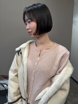 アレー(...alley)&nbsp;BOB【takuto】