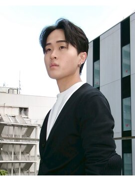 サイトインザシティ 渋谷(SIGHT IN THE CITY) メンズカット/メンズパーマ/メンズサロン/ニュアンスパーマmen's