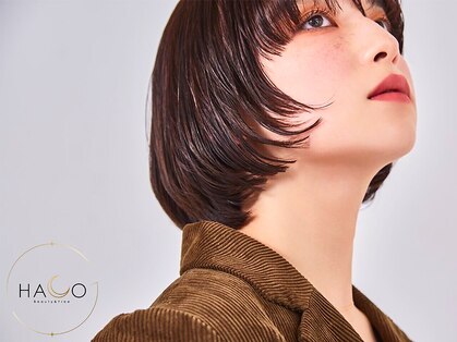ビューティーアンドフリーハコ(Beauty&Free HACO)の写真
