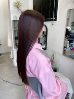 エー(a.)&nbsp;ロングスタイル