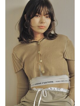 グリコ(grico) フレンチミディアム