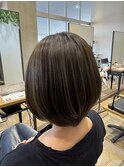 オリーブカラー