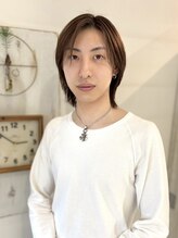 tahie Men’s 谷町【タヒエ メンズ】 翔