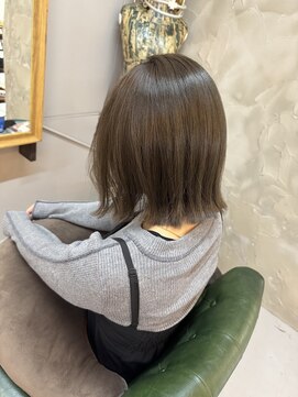 シークス(SYKTH.) greige