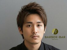 バーバーバー ナカノ(BARBER BAR NAKANO)