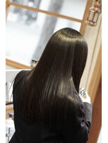 parfait men's青葉台【パルフェ メンズ】&nbsp;極み美髪矯正