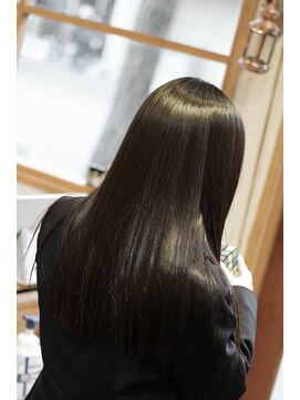 パルフェメンズ 青葉台(parfait men's) 極み美髪矯正