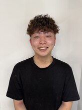 ラフ 難波店(LAFF) いくと