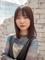 グリーンルーム(GREENROOM)&nbsp;30代40代大人ボブ/TOKIO/oggiotto/新丸子/武蔵小杉/美容室