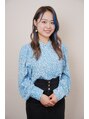 タバ ヘアー トウアン(taba hair touan)&nbsp;田村 碧唯